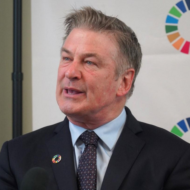 Alec Baldwin