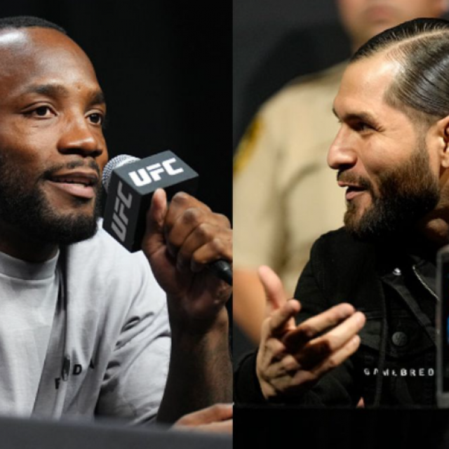 Edwards i Masvidal