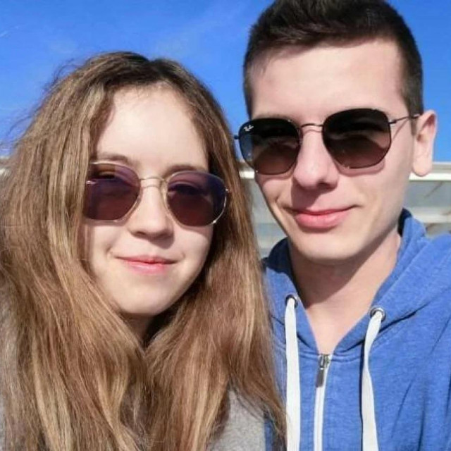 Tina i Tonino, nestali na putu u Nizozemsku