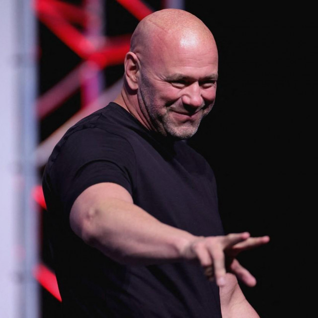 Dana White