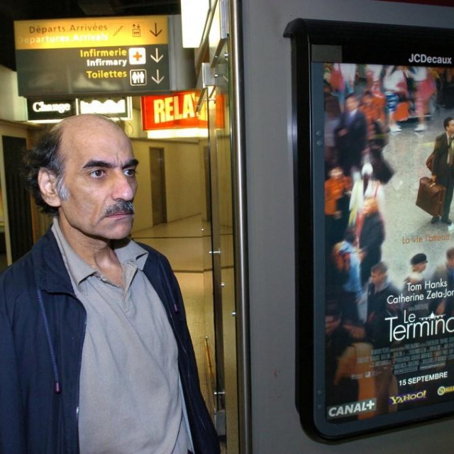 Mehran Karimi Nasseri