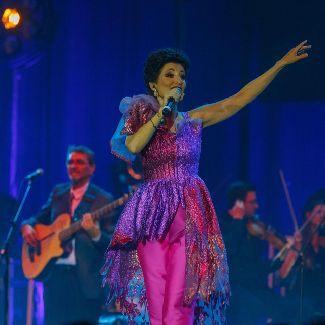 Doris Dragović