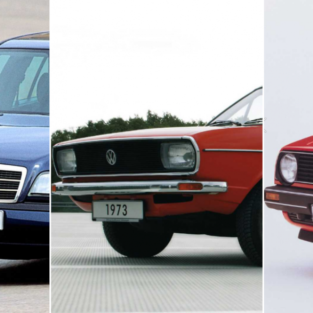 Automobilski rođendani 2023. godine