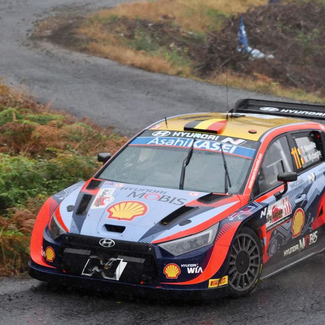 Thierry Neuville