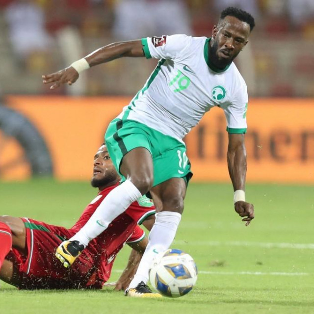 Fahad al-Muwallad