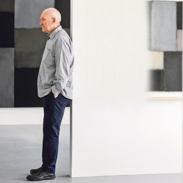 Sean Scully