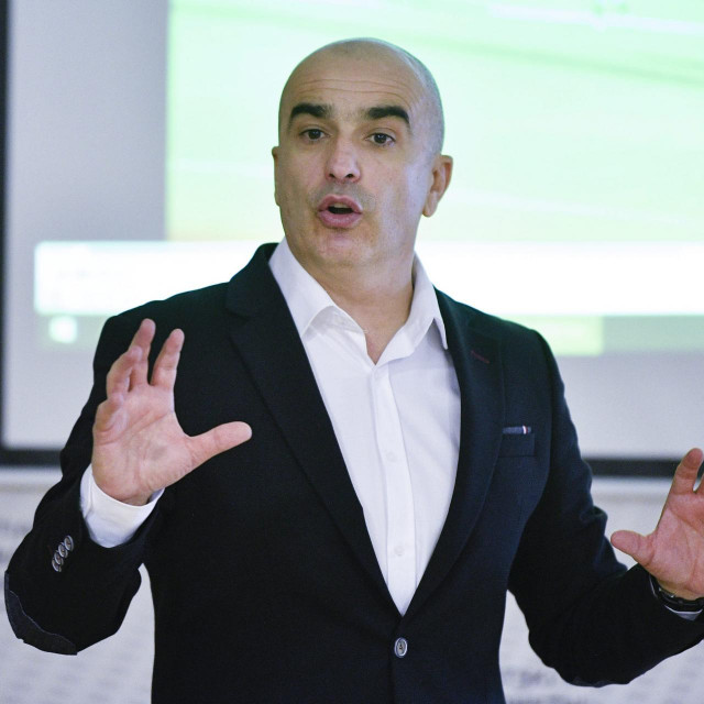 Bruno Marić