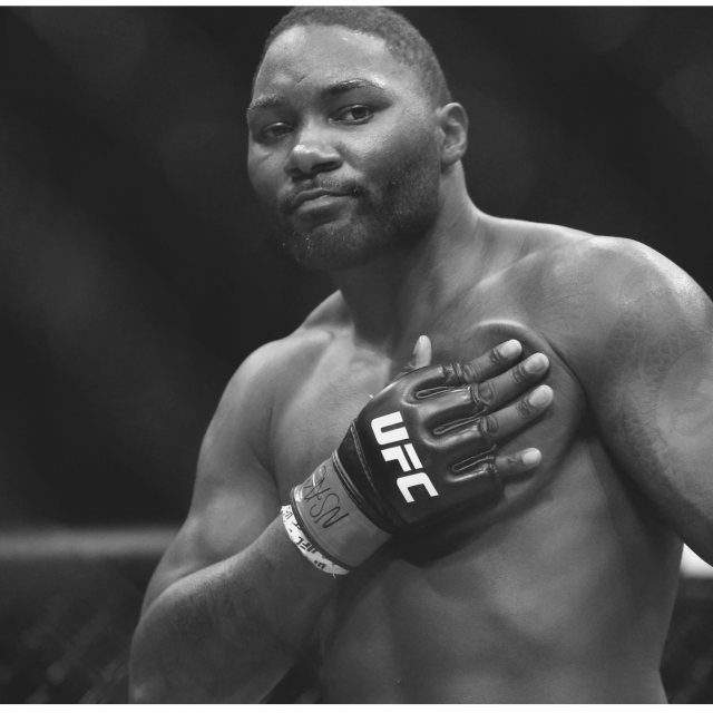 Anthony Johnson