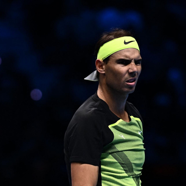 Rafael Nadal
