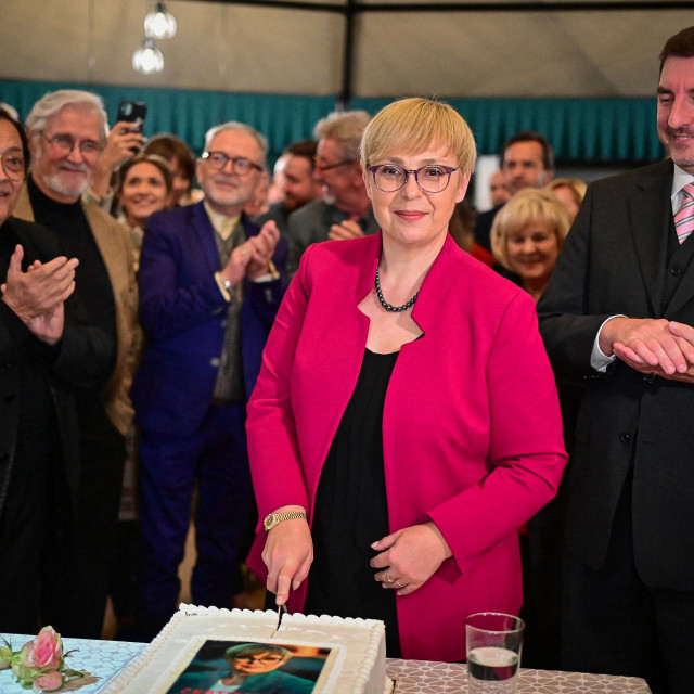 Nataša Pirc Musar