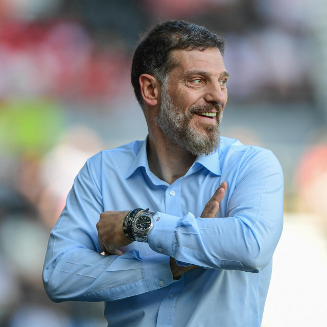 Slaven Bilić