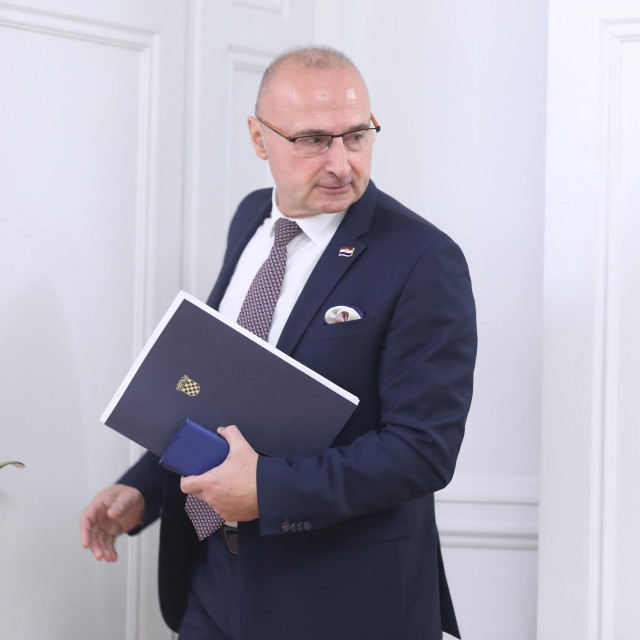 Gordan Grlić Radman