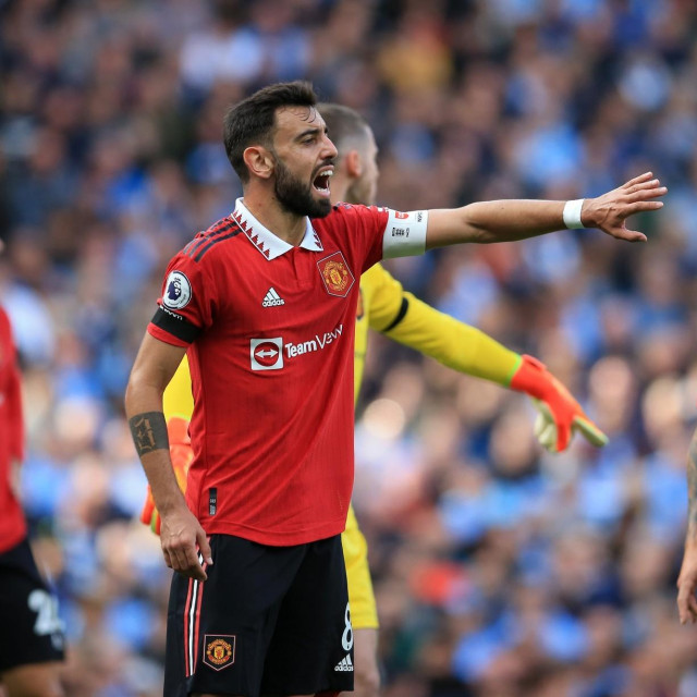 Bruno Fernandes se ne slaže s SP-om u Katru