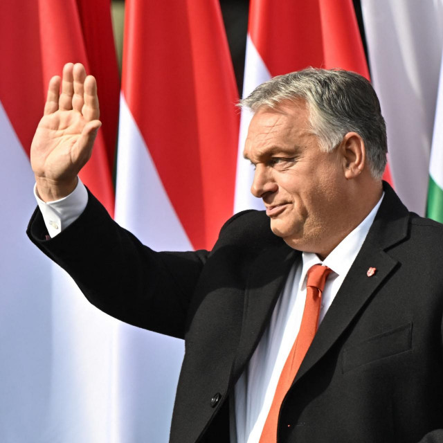 Viktor Orban