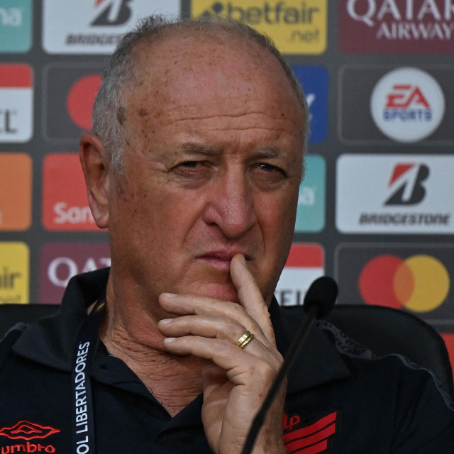 Luiz Felipe Scolari