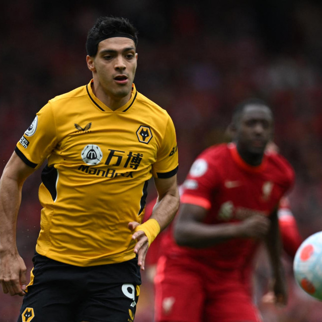 Raul Jimenez