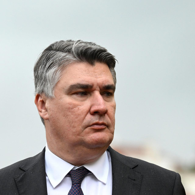 Zoran Milanović