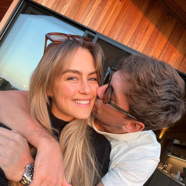 Steph Claire Smith sa suprugom sudjelovala u 30-dnevnom seks izazovu