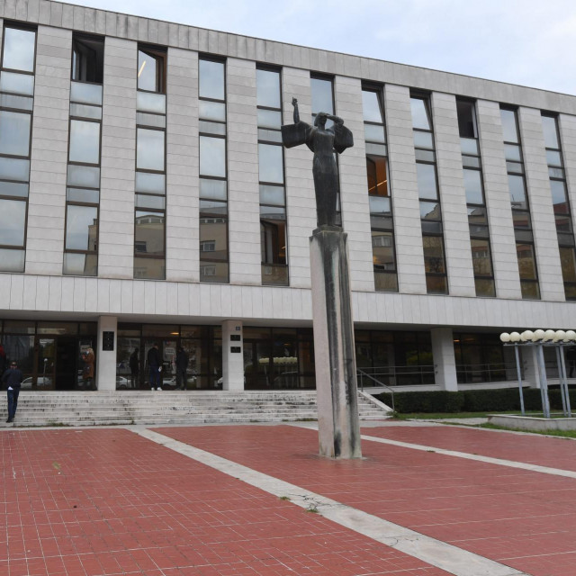 Županijski sud u Splitu