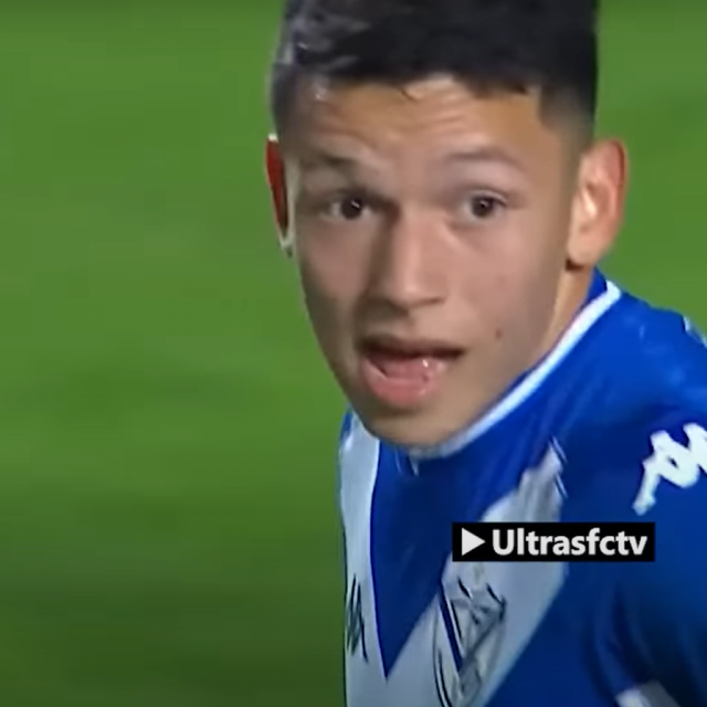Gianluca Prestianni