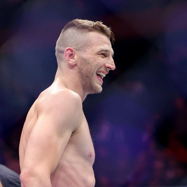 Dan Hooker
