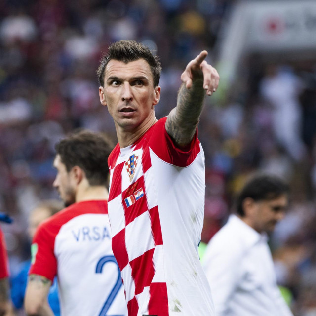 Hrvati su se 2018. godine najviše raspitivali o Svjetskom prvenstvu u nogometu s kojeg s “Vatreni” kući donijeli srebro