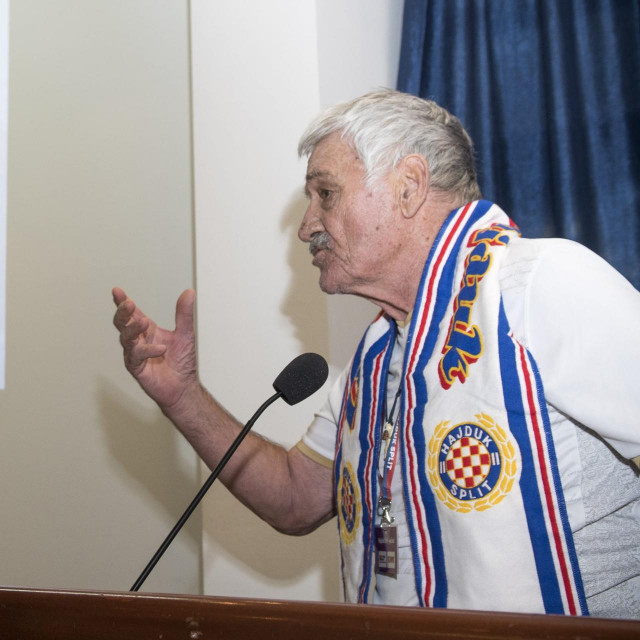 Jure Harašić