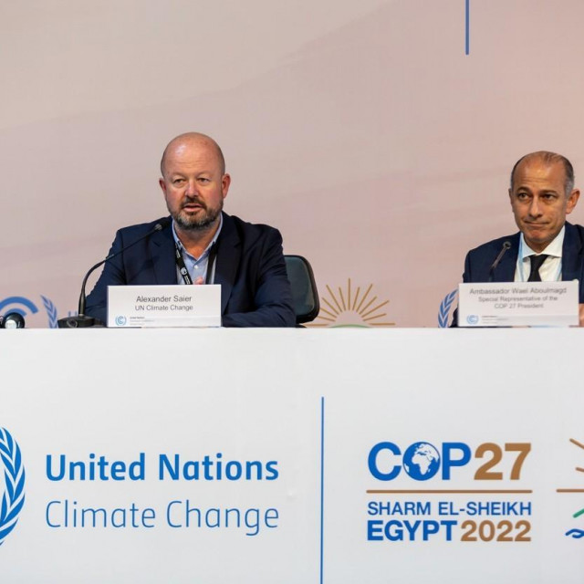 Alexander Saier I Wael Aboulmagd