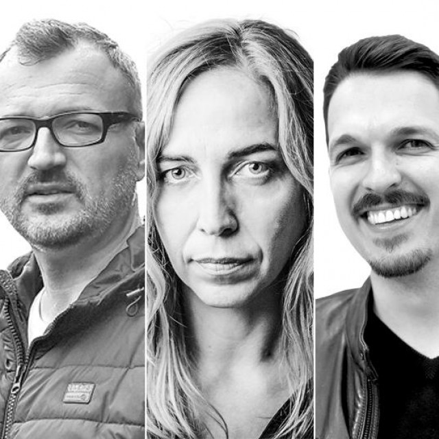 Gonzo, Oremović, Turić, Žuvan, Rukavina
