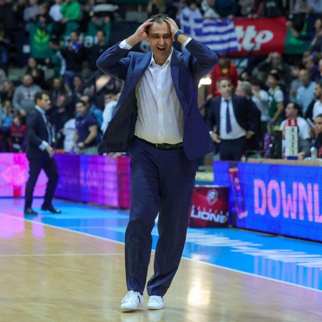 Dario Gjergja uhvatio se za glavu zbog odluke sudaca 