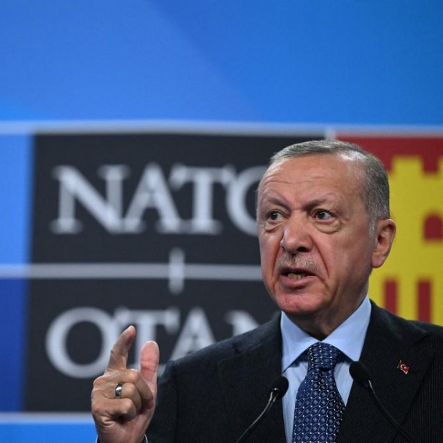 Recep Tayyip Erdogan