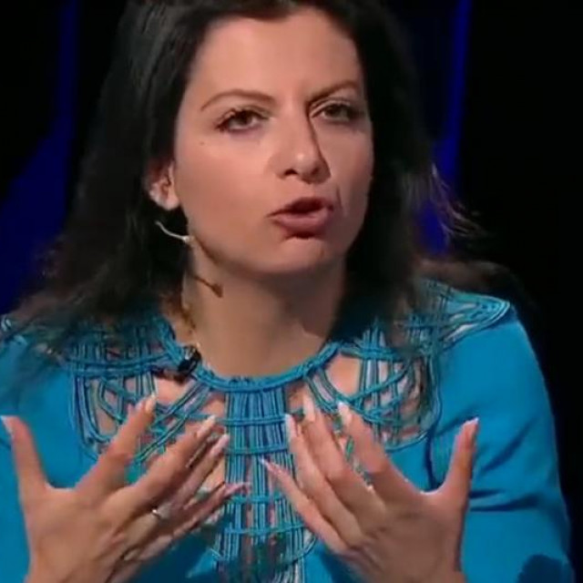 Margarita Simonjan