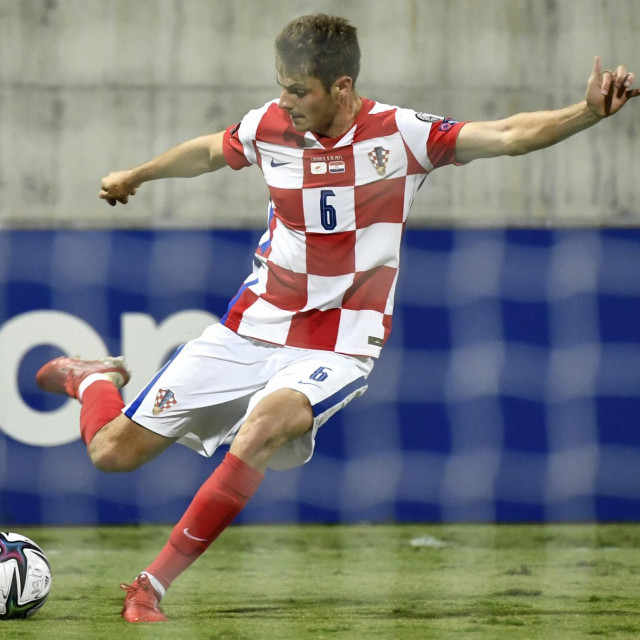 Josip Stanišić jedan je od igrača koji će na SP-u predstavljati njemačkog velikana