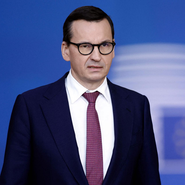Mateusz Morawiecki