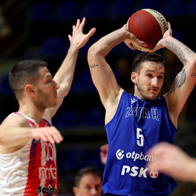 Antonio Jordano (Zadar)
 