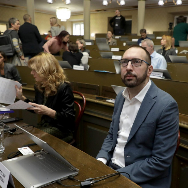 Tomislav Tomašević