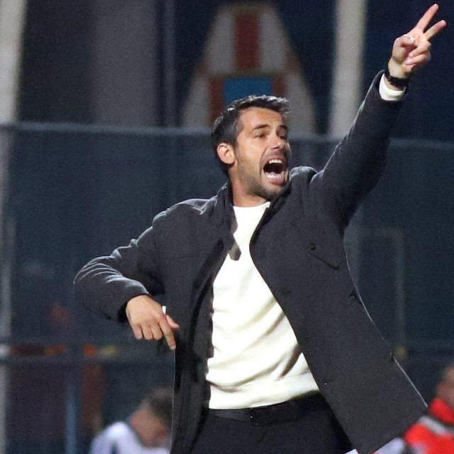 Je li Mislav Karoglan trajno rješenje za Hajduk?