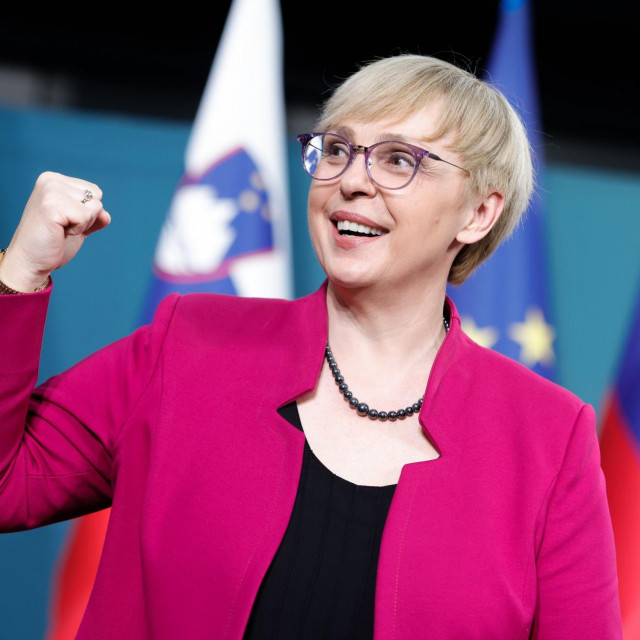 Nataša Pirc Musar