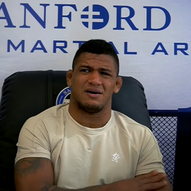 Gilbert Burns