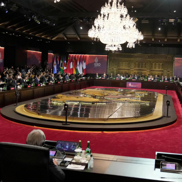 Summit G20