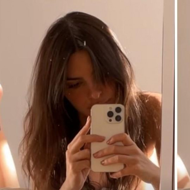 Emily Ratajkowski