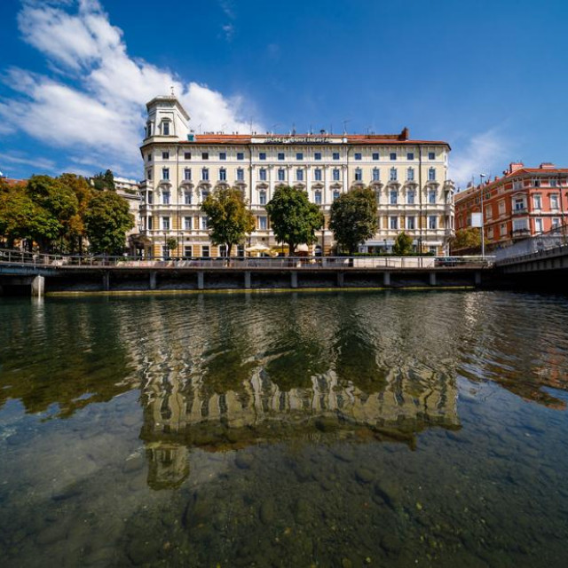 Hotel Continental