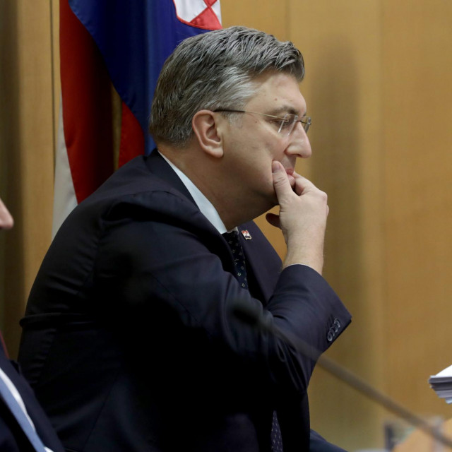Andrej Plenković