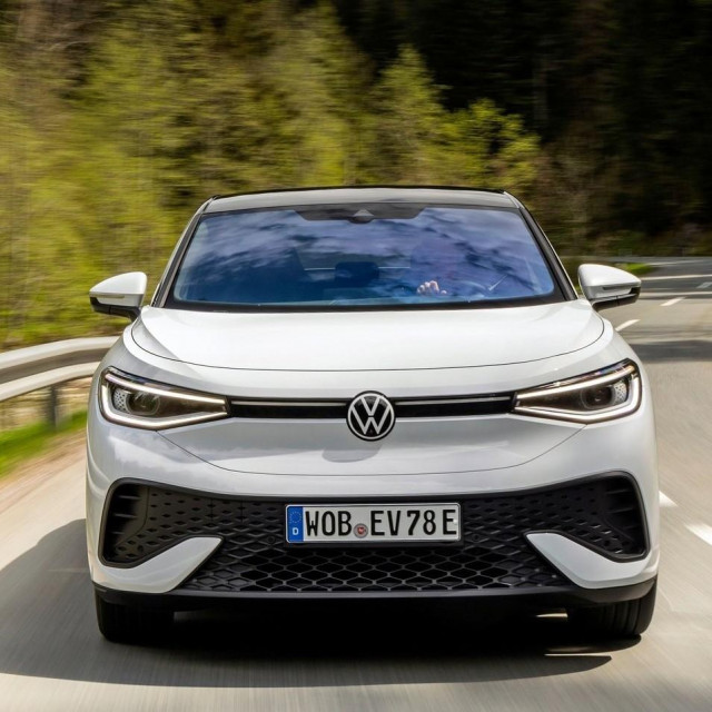 VW ID.5