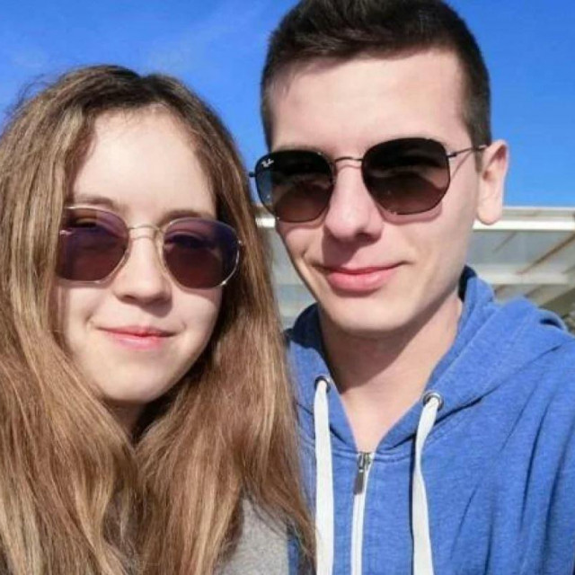 Tina i Tonino su nađeni