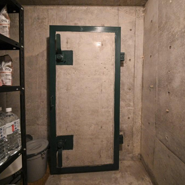 Bunker, Ilustrativna fotografija