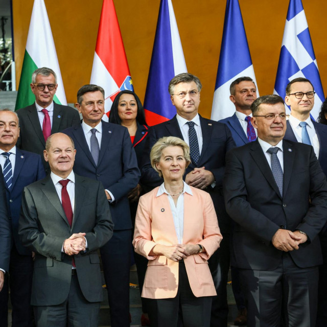 Berlinski proces 2022.