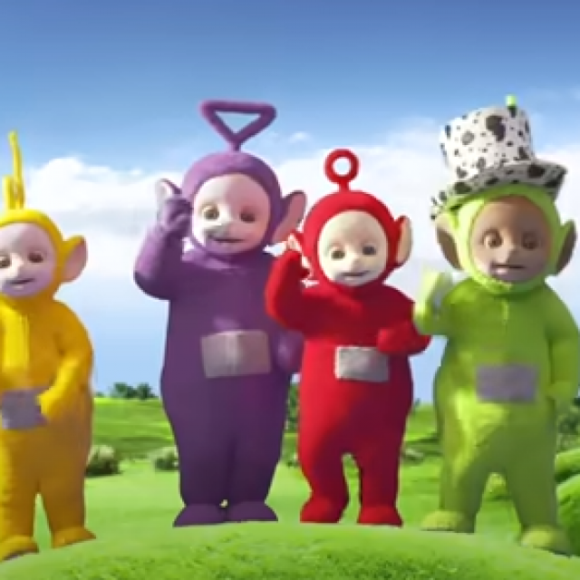 Teletubbies