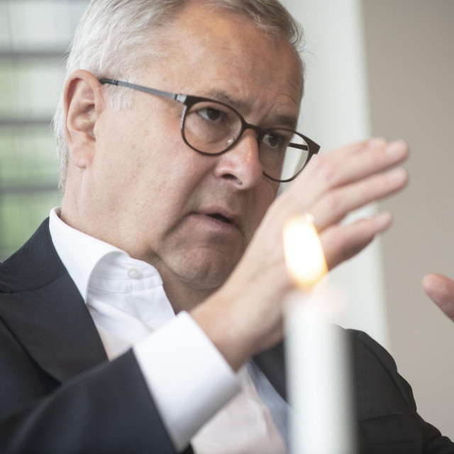 Søren Skou