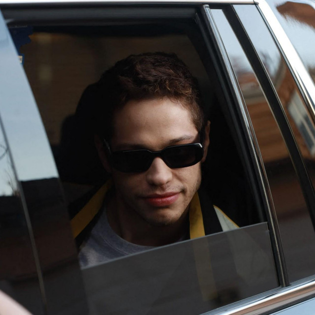 Pete Davidson